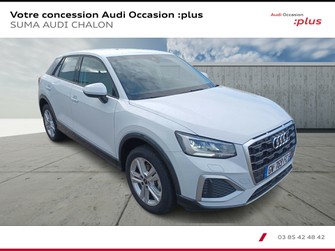 Photo Audi Q2 Q2 30 TFSI 110 BVM6