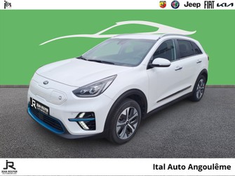 Photo Kia Niro Premium 204ch