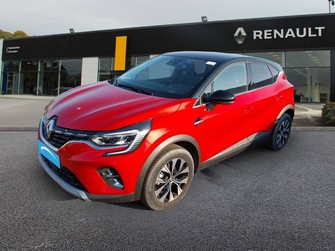 Photo Renault Captur Captur TCe 90