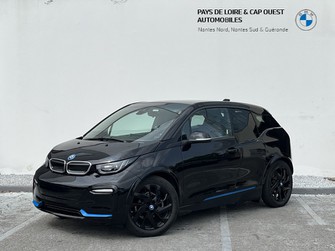 Photo Bmw i3 s 184ch 120Ah Atelier