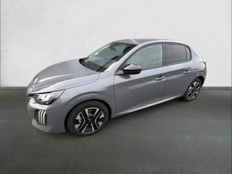 Photo Peugeot 208 208 Hybrid 100 e-DCS6