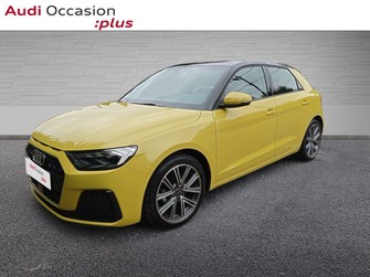 Photo Audi A1 Sportback 25 TFSI 95ch Advanced 2 S tronic 7