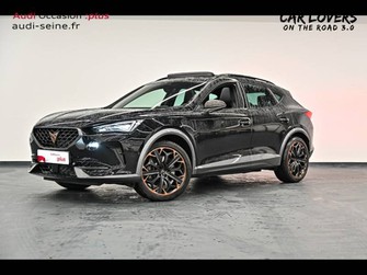 Photo Cupra Formentor 1.4 e-HYBRID 245 ch DSG6 VZ