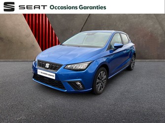Photo Seat Ibiza 1.0 EcoTSI 95ch Urban