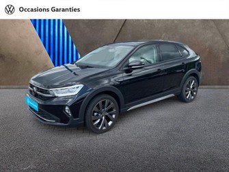 Photo Volkswagen Taigo 1.5 TSI 150ch Style DSG7