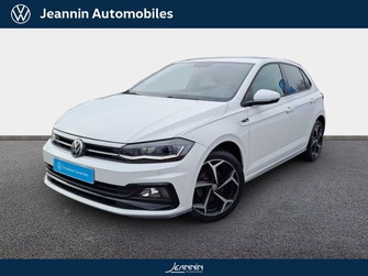 Photo Volkswagen Polo Polo 1.0 TSI 95 S&S BVM5