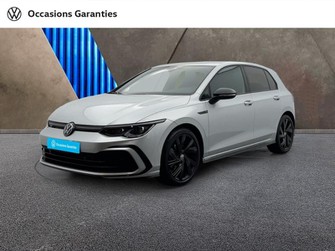 Photo Volkswagen Golf 1.5 eTSI OPF 150ch R-Line DSG7