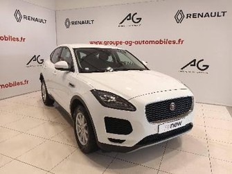 Photo Jaguar E Pace 2.0 D - 150 ch 2WD BVM R-Dynamic Business