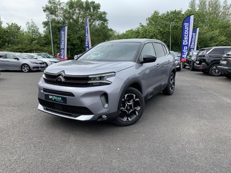 Photo Citroen C5 Aircross BlueHDi 130 EAT8 Max