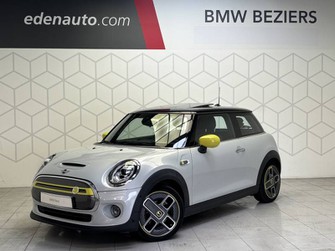 Photo Mini  Mini Hatch 3 Portes Cooper SE 184 ch Finition Greenwich