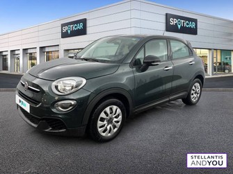 Photo Fiat 500X 1.0 FireFly Turbo T3 120 ch Urban