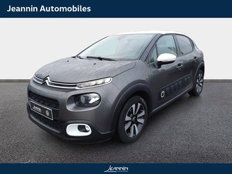 Photo Citroen C3 C3 PureTech 82 S&S BVM5