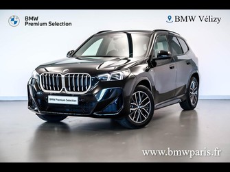 Photo Bmw X1 sDrive20i 170ch M Sport