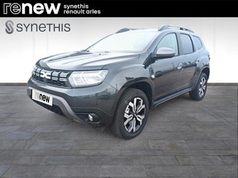 Photo Dacia Duster TCe 150 4x2 EDC Journey