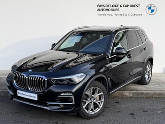 Photo Bmw X5 xDrive45e 394ch xLine 17cv