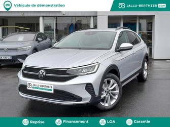 Photo Volkswagen Taigo 1.0 TSI 116ch VW Edition