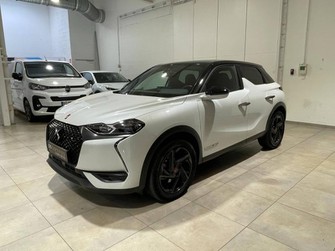 Photo DS 3 Crossback PureTech 130ch Performance Line + Automatique 7cv