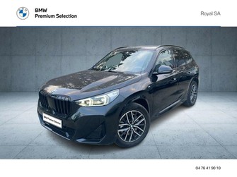 Photo Bmw X1 xDrive23i 218ch M Sport