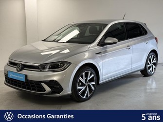 Photo Volkswagen Polo 1.0 TSI 95ch R-Line