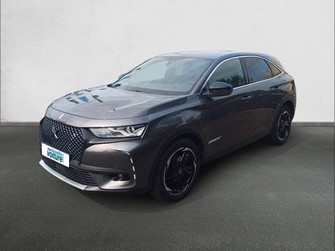Photo DS 7 Crossback CROSSBACK DS7 Crossback BlueHDi 130 EAT8