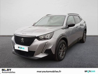 Photo Peugeot 2008 PureTech 100 S&S BVM6 Style