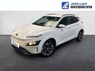 Photo Hyundai Kona Electrique 39 kWh - 136 ch Intuitive