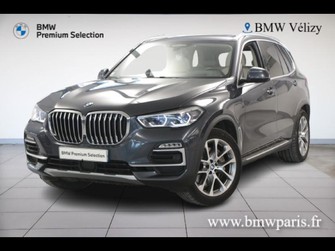 Photo Bmw X5 xDrive45e 394ch xLine 17cv