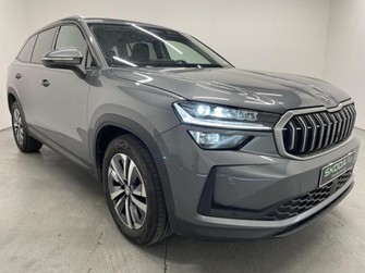 Photo Skoda Kodiaq 2.0 TDI 150ch SCR Selection DSG7 7 places