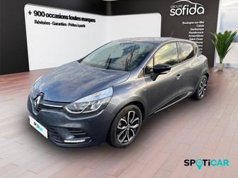 Photo Renault Clio 0.9 TCe 75ch energy Limited 5p Euro6c