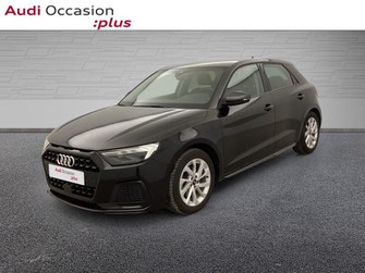 Photo Audi A1 Sportback 30 TFSI 110ch Design Luxe S tronic 7