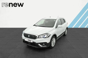 Photo Suzuki S-Cross S-Cross 1.0 Boosterjet Allgrip