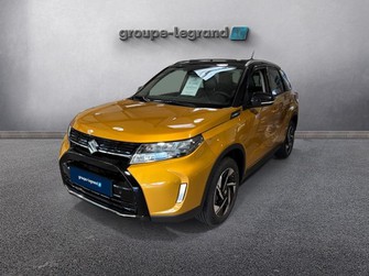 Photo Suzuki Vitara 1.4 Boosterjet Hybrid 129ch Style