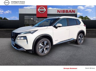 Photo Nissan X Trail X-Trail e-POWER 204 ch