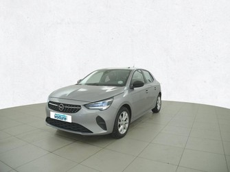 Photo Opel Corsa 1.2 75 ch BVM5 - Elegance Business