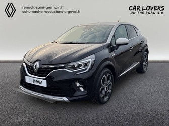 Photo Renault Captur Captur TCe 90 - 21