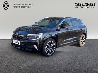 Photo Renault Austral E-Tech hybrid 200 Iconic