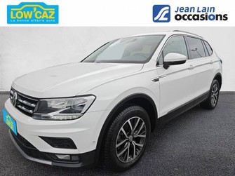 Photo Volkswagen Tiguan Allspace 1.5 TSI 150 EVO Confortline