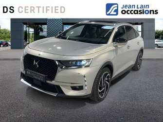 Photo DS 7 Crossback CROSSBACK DS7 Crossback Hybride 300 E-Tense EAT8 4x4