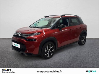 Photo Citroen C3 Aircross C3 Aircross PureTech 130 S&S EAT6