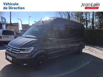 Photo Volkswagen California GRAND CALIFORNIA Grand California 680 2.0 TDI 177 EU6 BVA8