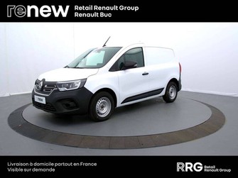 Photo Renault Kangoo E-TECH KANGOO VAN E-TECH ELECTRIQUE EV45 DC 80KW