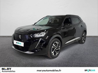 Photo Peugeot 2008 PureTech 130 S&S EAT8 Roadtrip