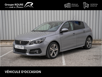 Photo Peugeot 308 308 PureTech 110ch S&S BVM6