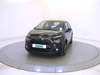 Photo Citroen C3 C3 PureTech 83 ch BVM5