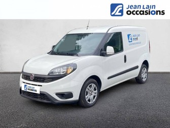 Photo Fiat Doblo CARGO FT 1.6 MULTIJET 105 PRO LOUNGE