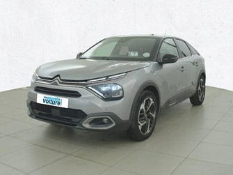 Photo Citroen C4 C4 PureTech 130 S&S EAT8