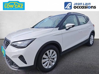 Photo Seat Arona 1.0 TSI 95 ch Start/Stop BVM5 Style Business