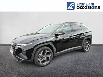 Photo Hyundai Tucson 1.6 T-GDI 230 Hybrid BVA6 Executive