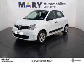 Photo Renault Twingo III SCe 65 - 20 Life