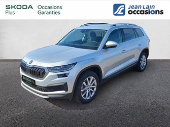 Photo Skoda Kodiaq 1.5 TSI 150 ch Hybrid ACT DSG7 5pl Selection